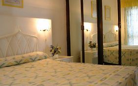 Apartamentos Club Timanfaya